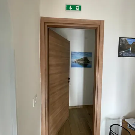 Apartman Dimora Ave *