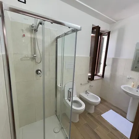 Dimora Ave Apartman *