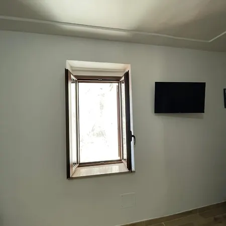 Apartman Dimora Ave Aieta