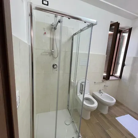 Apartman Dimora Ave