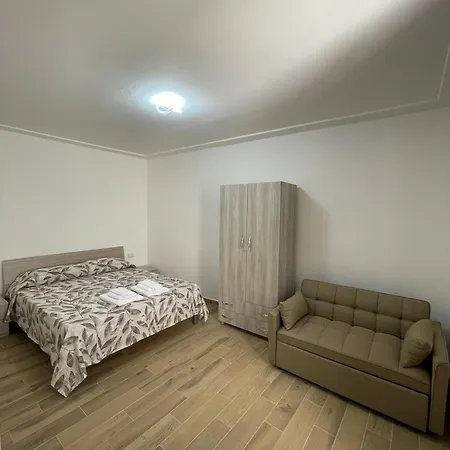Dimora Ave Apartment *