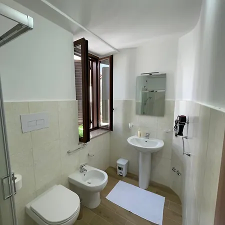 Apartment Dimora Ave Aieta