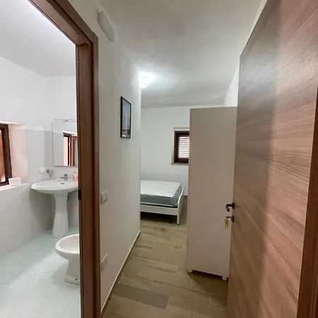 Dimora Ave Aieta