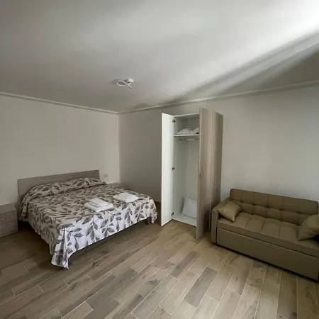 Apartment Dimora Ave *