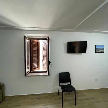 Apartment Dimora Ave *