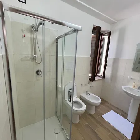 Apartment Dimora Ave Aieta